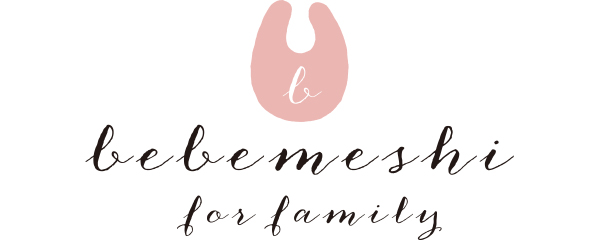 bebemeshi for family