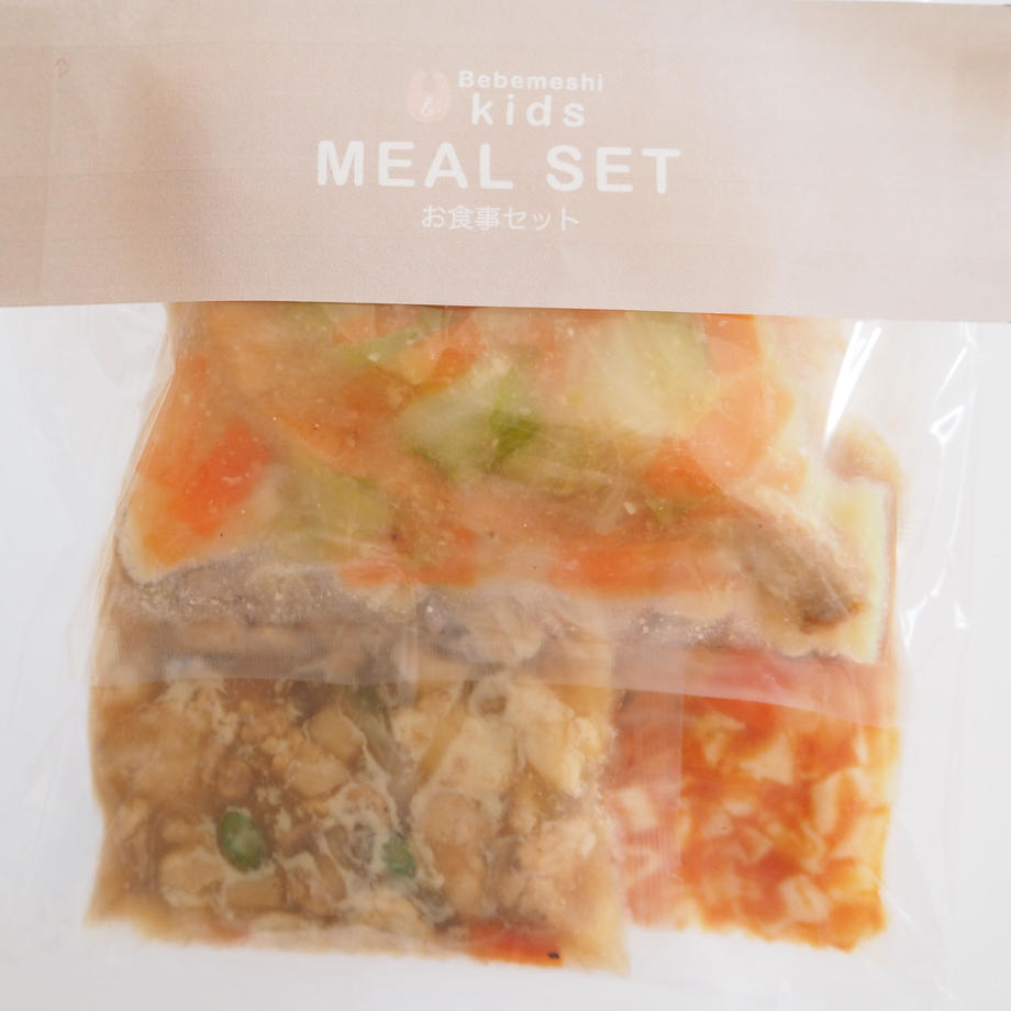 Products - bebemeshi for family