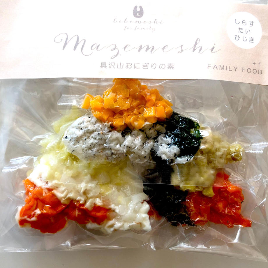 Products - bebemeshi for family