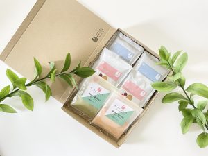 Mother’s Day Gift set 期間限定１０％OFF！